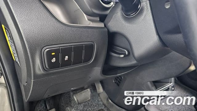 Kia The / новый New Ray Prestige, 2018 12