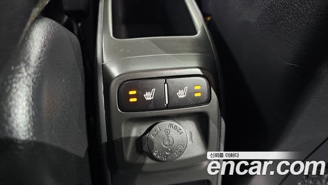 Kia The / новый New Ray Prestige, 2018 19