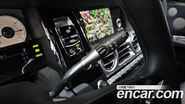 Rolls-Royce 고스트, 2019 9