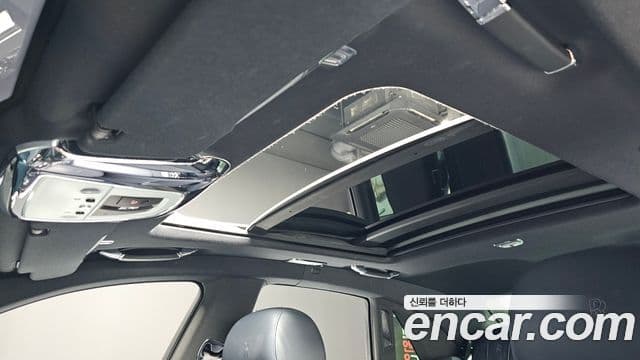 Rolls-Royce 고스트, 2019 15