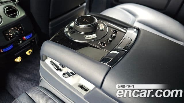 Rolls-Royce 고스트, 2019 17