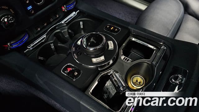 Rolls-Royce 고스트, 2019 18