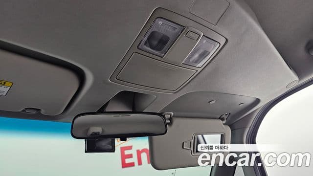 Kia Ray Luxury, 2016 18