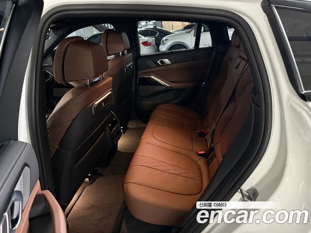 BMW X6 (G06) xDrive40i M Sport, 2025 11