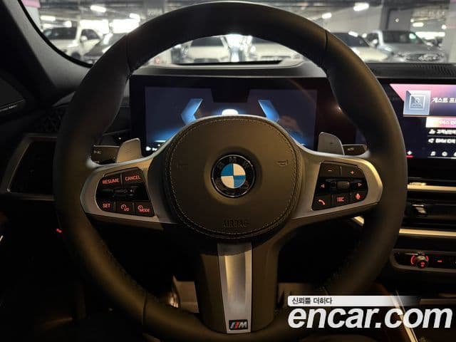 BMW X6 (G06) xDrive40i M Sport, 2025 13