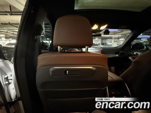 BMW X6 (G06) xDrive40i M Sport, 2025 14