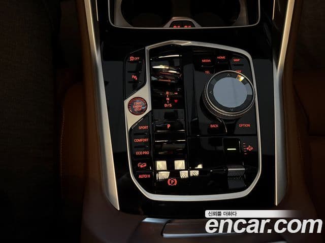 BMW X6 (G06) xDrive40i M Sport, 2025 18