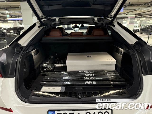 BMW X6 (G06) xDrive40i M Sport, 2025 19