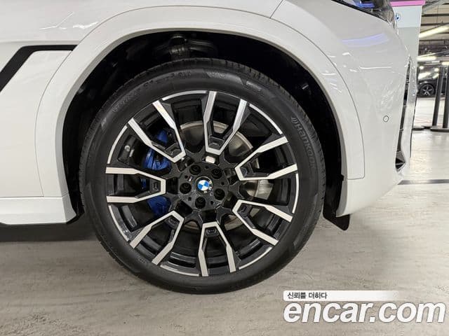 BMW X6 (G06) xDrive40i M Sport, 2025 20