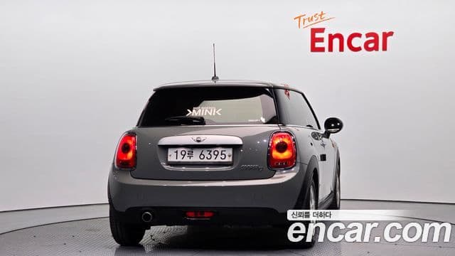 Mini Cooper D 3세대, 2014 4
