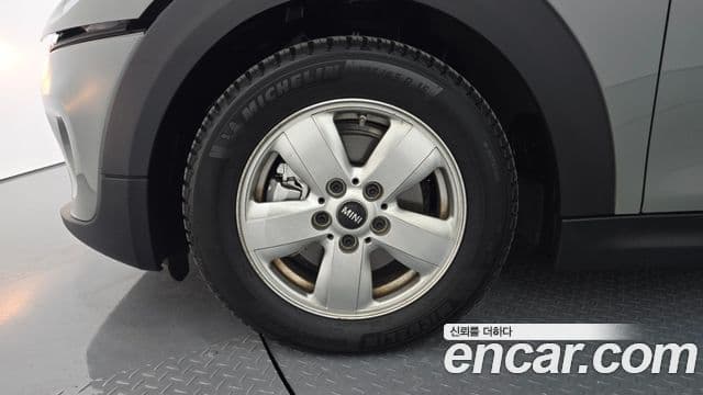 Mini Cooper D 3세대, 2014 все фото