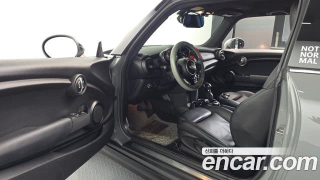 Mini Cooper D 3세대, 2014 11