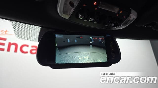 Mini Cooper D 3세대, 2014 16