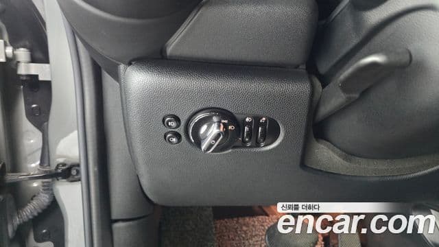 Mini Cooper D 3세대, 2014 19