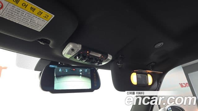 Mini Cooper D 3세대, 2014 20