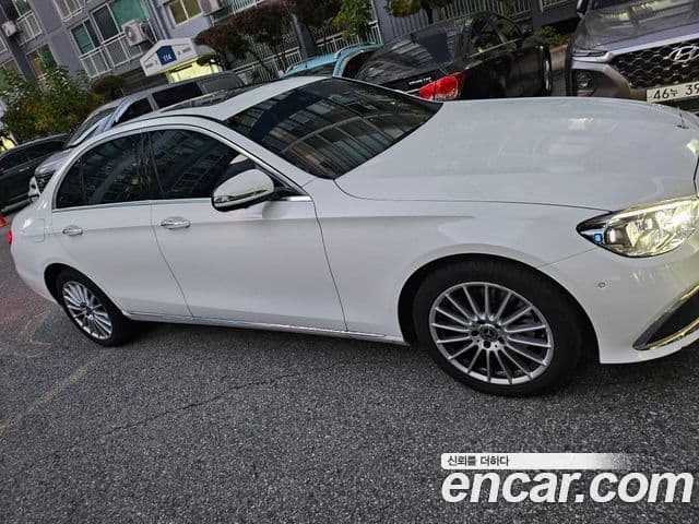 Mercedes-Benz E-класс W213 Exclusive, 2023 2