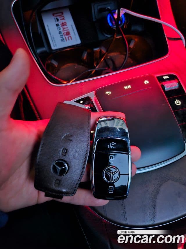 Mercedes-Benz E-класс W213 Exclusive, 2023 9