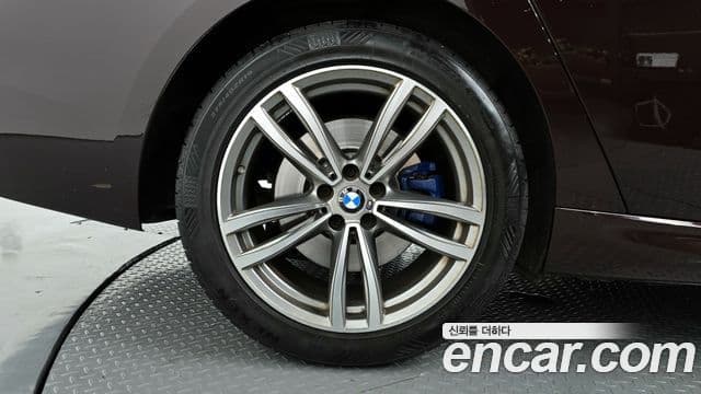 BMW 6시리즈 GT (G32) 630d xDrive M Sport, 2018 все фото