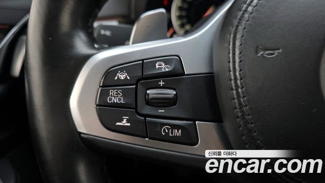 BMW 6시리즈 GT (G32) 630d xDrive M Sport, 2018 14