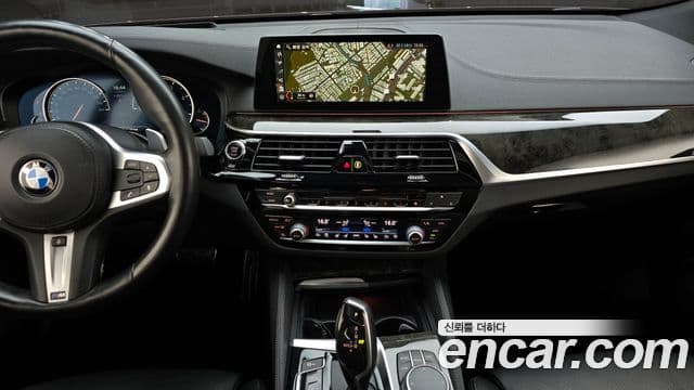 BMW 6시리즈 GT (G32) 630d xDrive M Sport, 2018 15