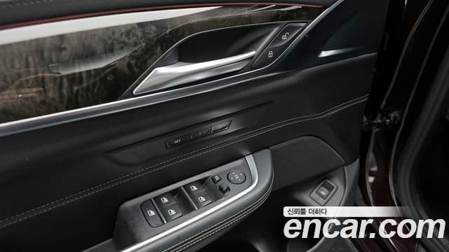 BMW 6시리즈 GT (G32) 630d xDrive M Sport, 2018 17