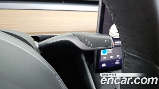 Tesla модель 3 Standard Range Plus RWD, 2020 9