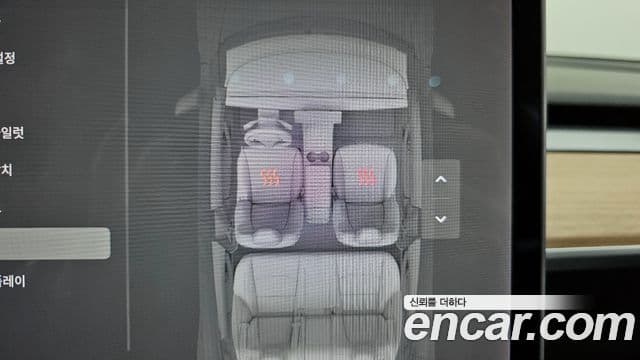 Tesla модель 3 Standard Range Plus RWD, 2020 18