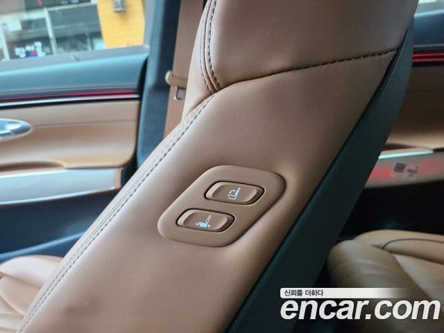 Genesis GV70, 2025 15