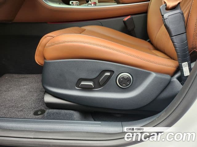 Genesis GV70, 2025 17