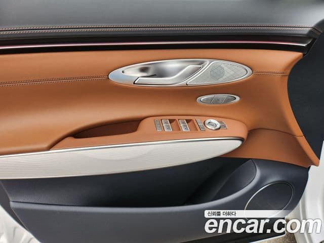 Genesis GV70, 2025 19