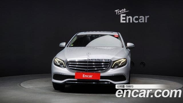 Mercedes-Benz E-класс W213 Exclusive, 2018 3
