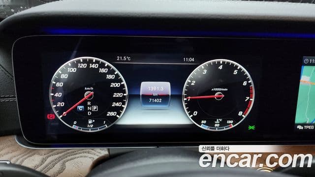 Mercedes-Benz E-класс W213 Exclusive, 2018 8