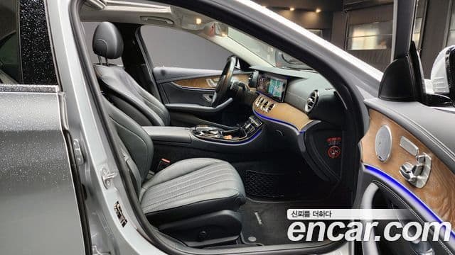 Mercedes-Benz E-класс W213 Exclusive, 2018 10