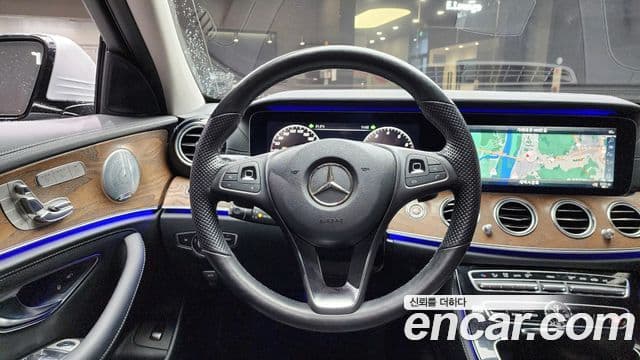 Mercedes-Benz E-класс W213 Exclusive, 2018 14