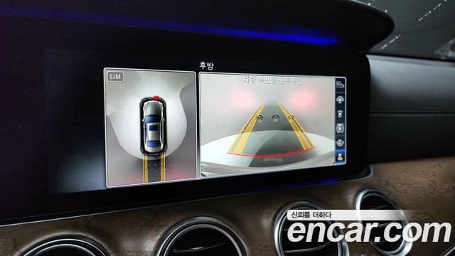 Mercedes-Benz E-класс W213 Exclusive, 2018 15