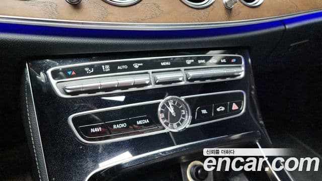 Mercedes-Benz E-класс W213 Exclusive, 2018 16