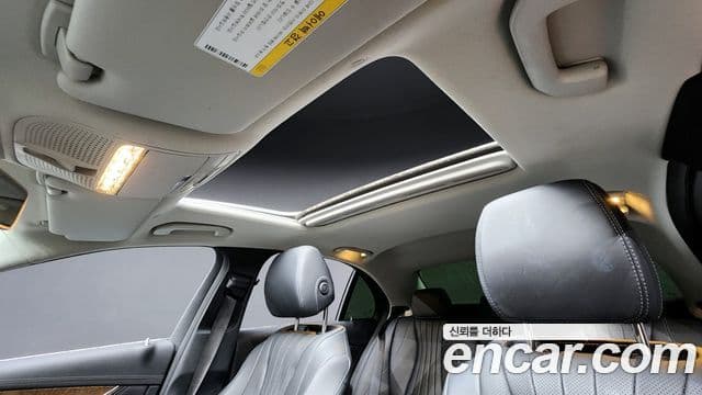 Mercedes-Benz E-класс W213 Exclusive, 2018 17