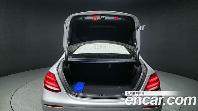 Mercedes-Benz E-класс W213 Exclusive, 2018 20