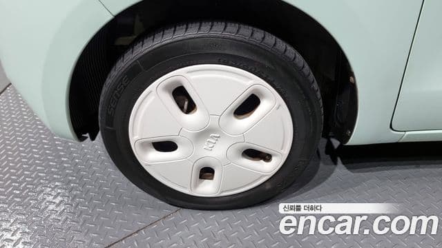 Kia Ray, 2014 все фото