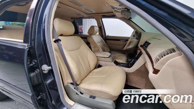 Mercedes-Benz S-класс W140, 1996 10