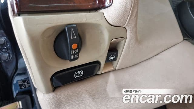 Mercedes-Benz S-класс W140, 1996 12