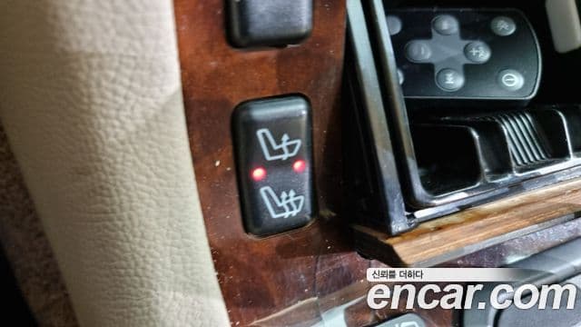 Mercedes-Benz S-класс W140, 1996 16