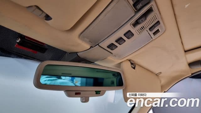 Mercedes-Benz S-класс W140, 1996 17