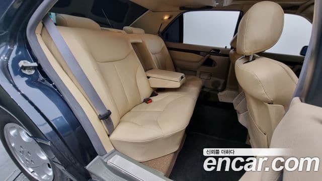 Mercedes-Benz S-класс W140, 1996 19