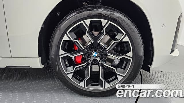 BMW X3 (G45) xDrive 20 M Sport Pro, 2025 все фото