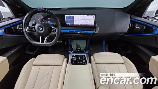 BMW X3 (G45) xDrive 20 M Sport Pro, 2025 7