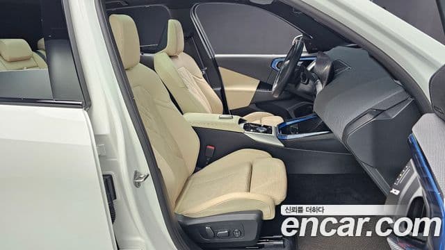 BMW X3 (G45) xDrive 20 M Sport Pro, 2025 10