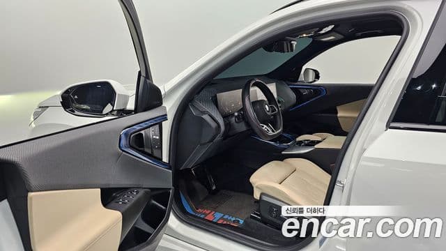 BMW X3 (G45) xDrive 20 M Sport Pro, 2025 11