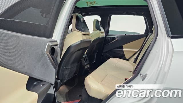 BMW X3 (G45) xDrive 20 M Sport Pro, 2025 12