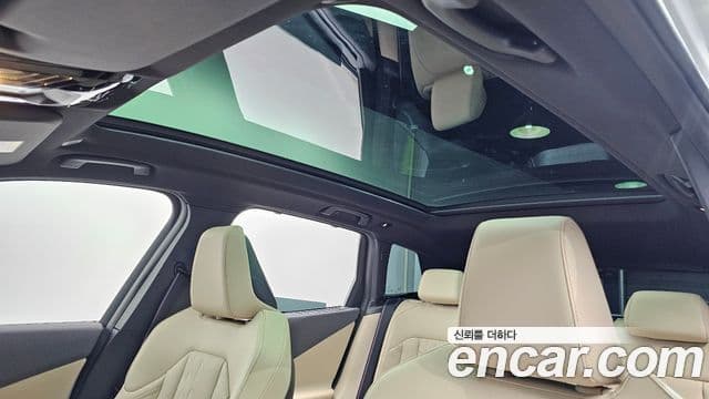 BMW X3 (G45) xDrive 20 M Sport Pro, 2025 16